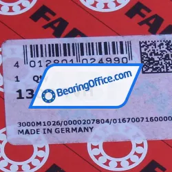 FAG 1307-TVH rulman resim 6