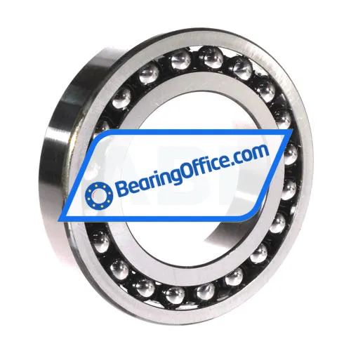 FAG 1215-K-TVH-C3 bearing image 2
