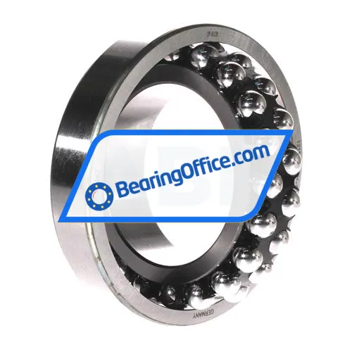 FAG 1215-K-TVH-C3 bearing image 3