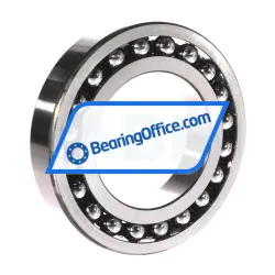 FAG 1215-K-TVH-C3 rulman resim 2