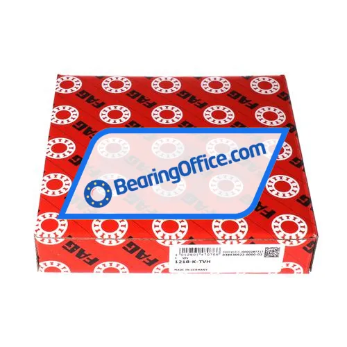 FAG 1218-K-TVH bearing image 3