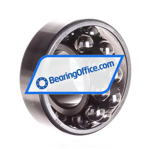 FAG 2207-TVH-C3 bearing image 3