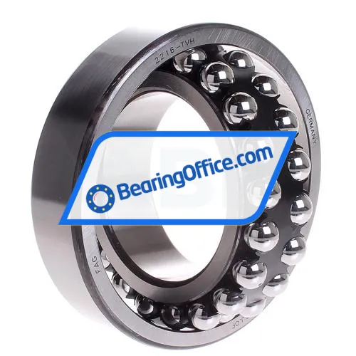FAG 2216-TVH bearing image 3
