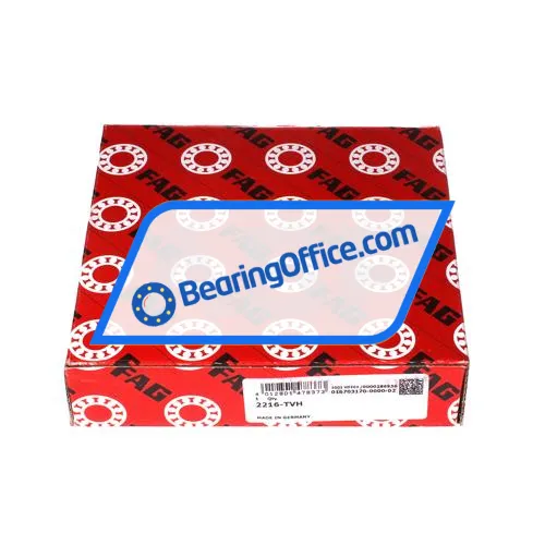 FAG 2216-TVH bearing image 4