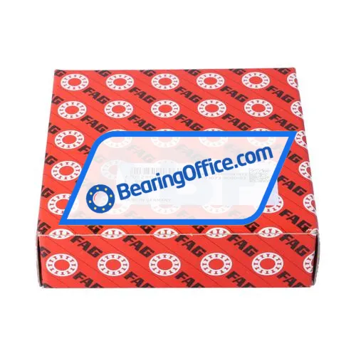 FAG 2212-TVH bearing image 4