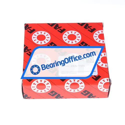 FAG 2210-2RS-TVH bearing image 2