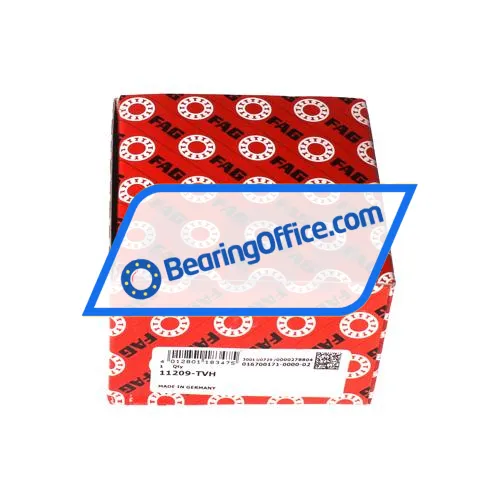 FAG 11209-TVH bearing image 4