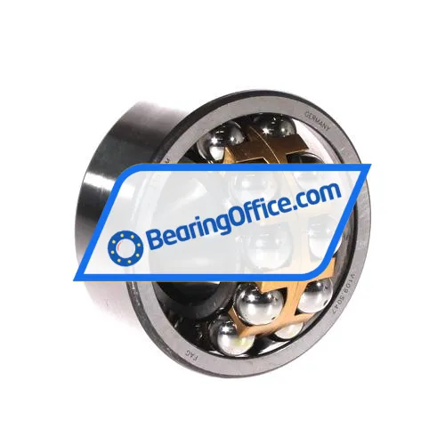 FAG 2307-M bearing image 3