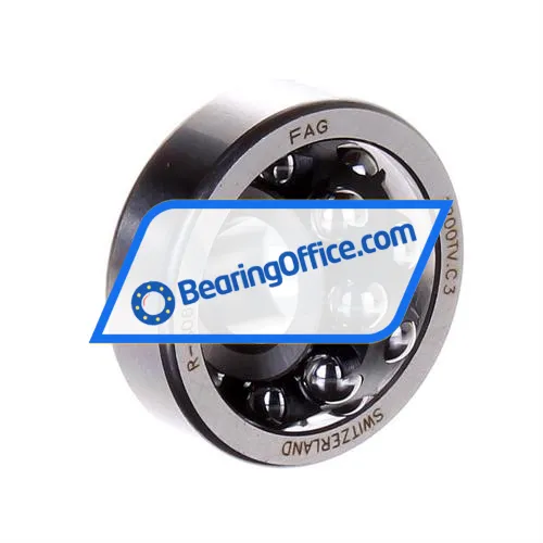 FAG 1200TV-C3 bearing image 2