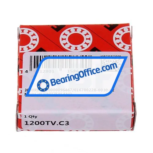 FAG 1200TV-C3 bearing image 3