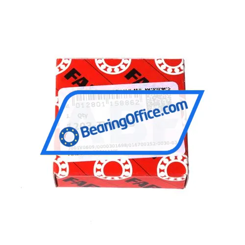 FAG 1203-TVH-C3 bearing image 3