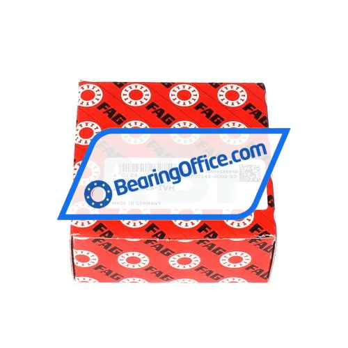 FAG 2307-2RS-TVH bearing image 3