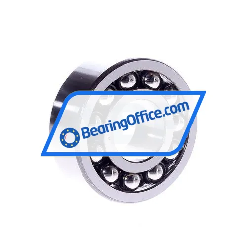 FAG 2306-K-TVH-C3 bearing image 2