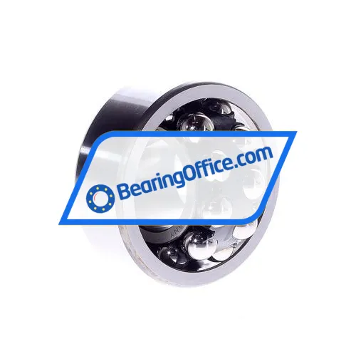 FAG 2306-K-TVH-C3 bearing image 3