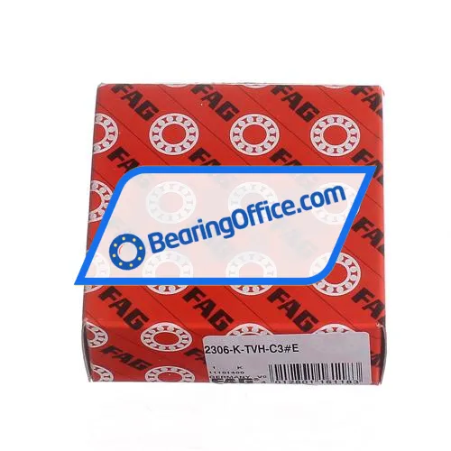 FAG 2306-K-TVH-C3 bearing image 4