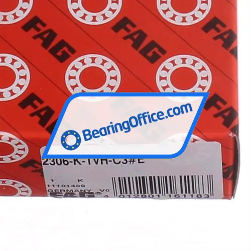 FAG 2306-K-TVH-C3 bearing image 5