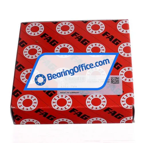 FAG 1311-TVH bearing image 3