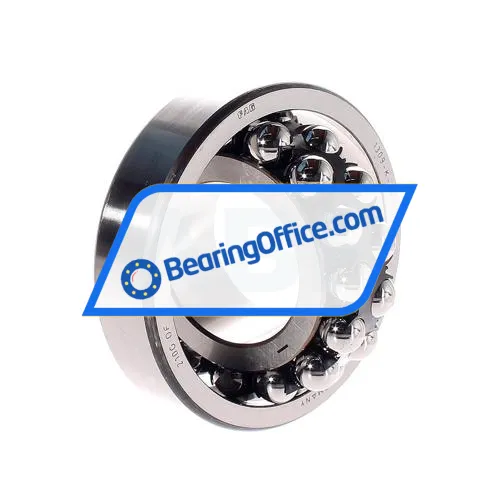 FAG 1309-K-TVH-C3 bearing image 2
