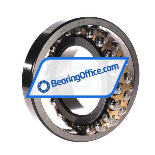 FAG 1222-M bearing image 2