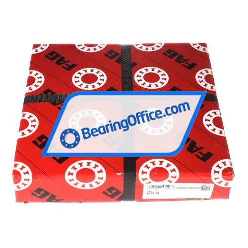 FAG 1222-M bearing image 3