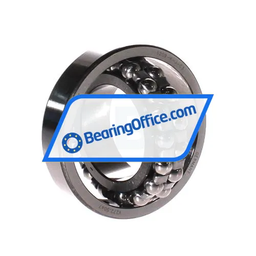 FAG 1209-K-J-C3 bearing image 3