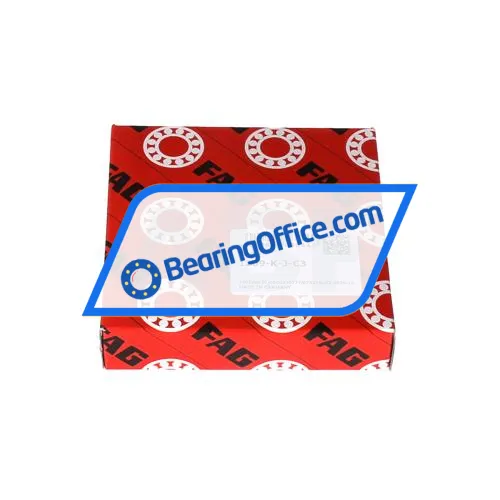 FAG 1209-K-J-C3 bearing image 4