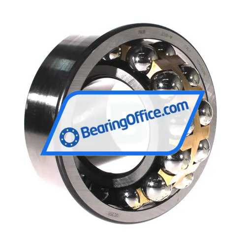 FAG 2318-M bearing image 2