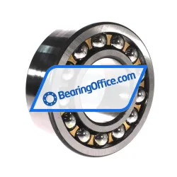 FAG 2318-M rulman resim 3