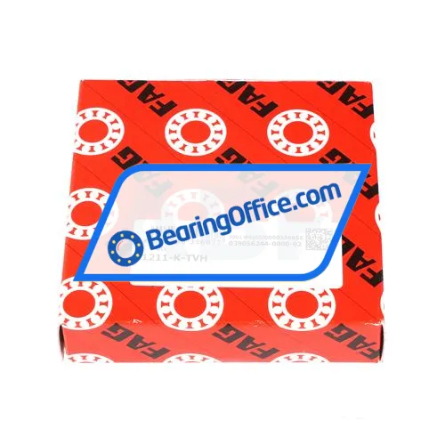 FAG 1211-K-TVH bearing image 4