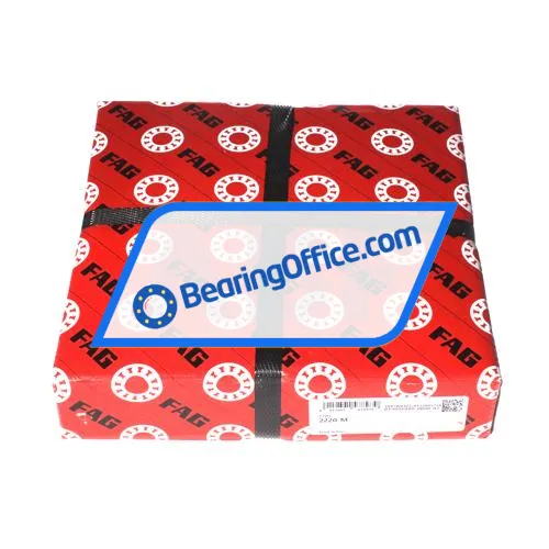 FAG 2220-M bearing image 4