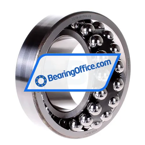 FAG 2218-K-TVH-C3 bearing image 2