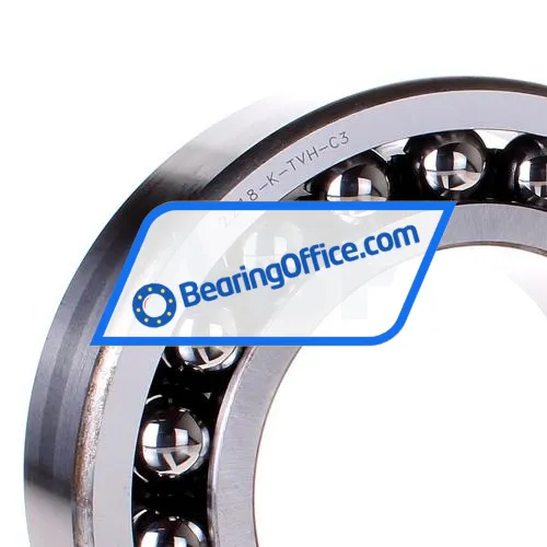 FAG 2218-K-TVH-C3 bearing image 3