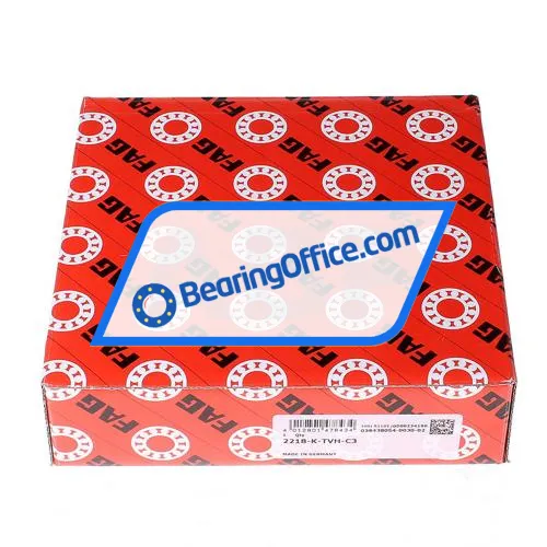 FAG 2218-K-TVH-C3 bearing image 4