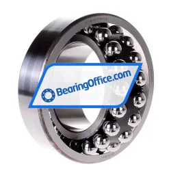 FAG 2218-K-TVH-C3 rulman resim 2