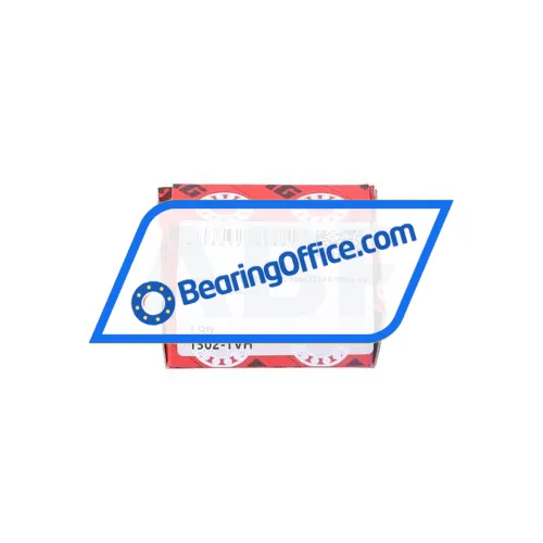 FAG 1302-TVH bearing image 3