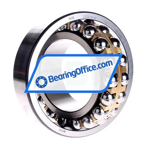 FAG 2222-K-M bearing image 2