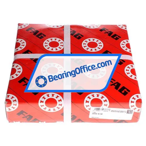 FAG 2222-K-M bearing image 3