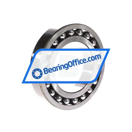 FAG 1215-K-TVH bearing image 2