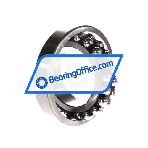 FAG 1215-K-TVH bearing image 3