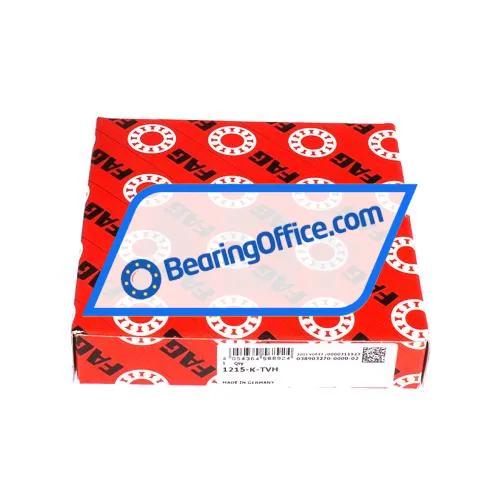 FAG 1215-K-TVH bearing image 4