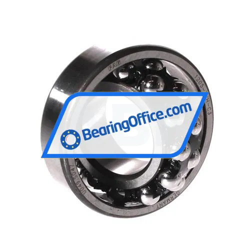 FAG 1205-TVH-C3 bearing image 3