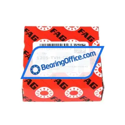 FAG 1205-TVH-C3 rulman resim 4