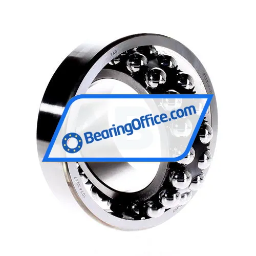 FAG 2218-K-TVH bearing image 2