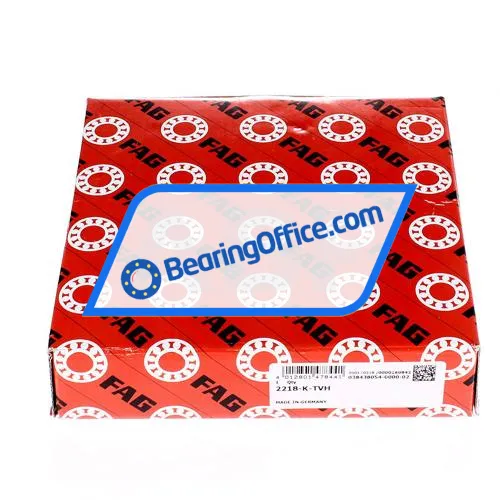 FAG 2218-K-TVH bearing image 4