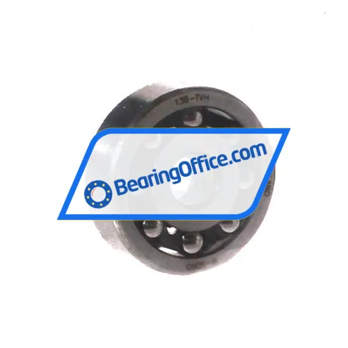 FAG 135-TVH bearing image 2