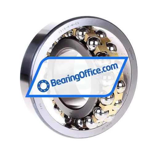FAG 1315-K-M-C3 bearing image 2
