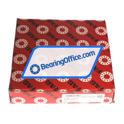 FAG 1315-K-M-C3 bearing image 3