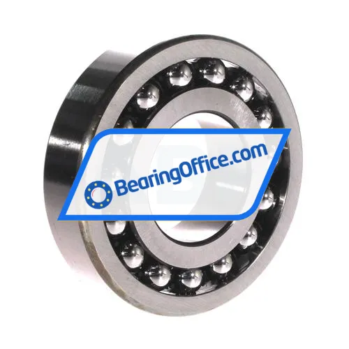 FAG 1310-K-TVH-C3 bearing image 2