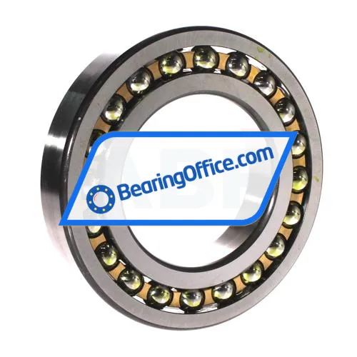 FAG 1219-M bearing image 2