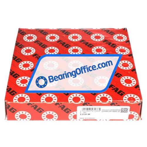FAG 1219-M bearing image 4
